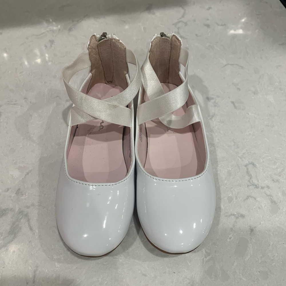 Nina ballet flats